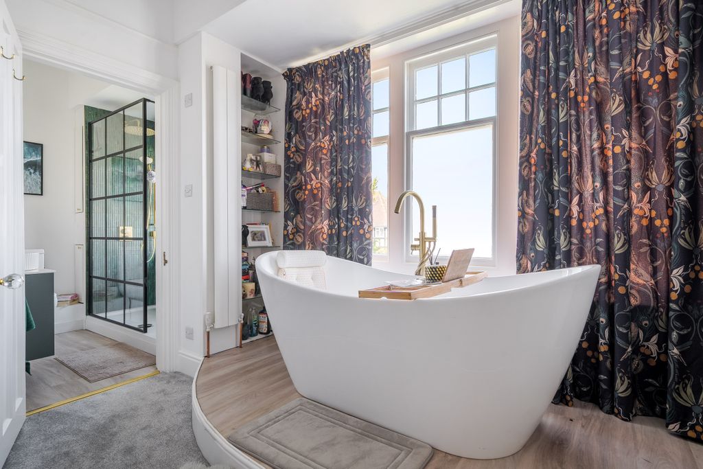Additional image 18 of 6 bed semi-detached house for saleSaffrons Road, Eastbourne, East Sussex BN21