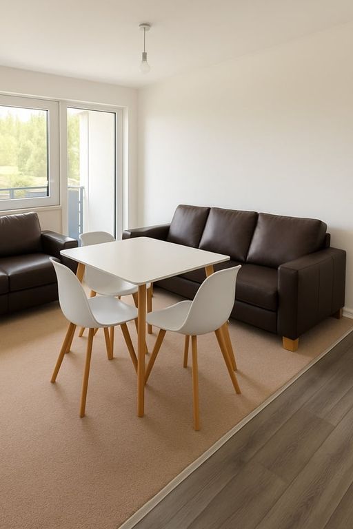 Property photo 1 of 6 Furnished 4 Bedroom Apartment