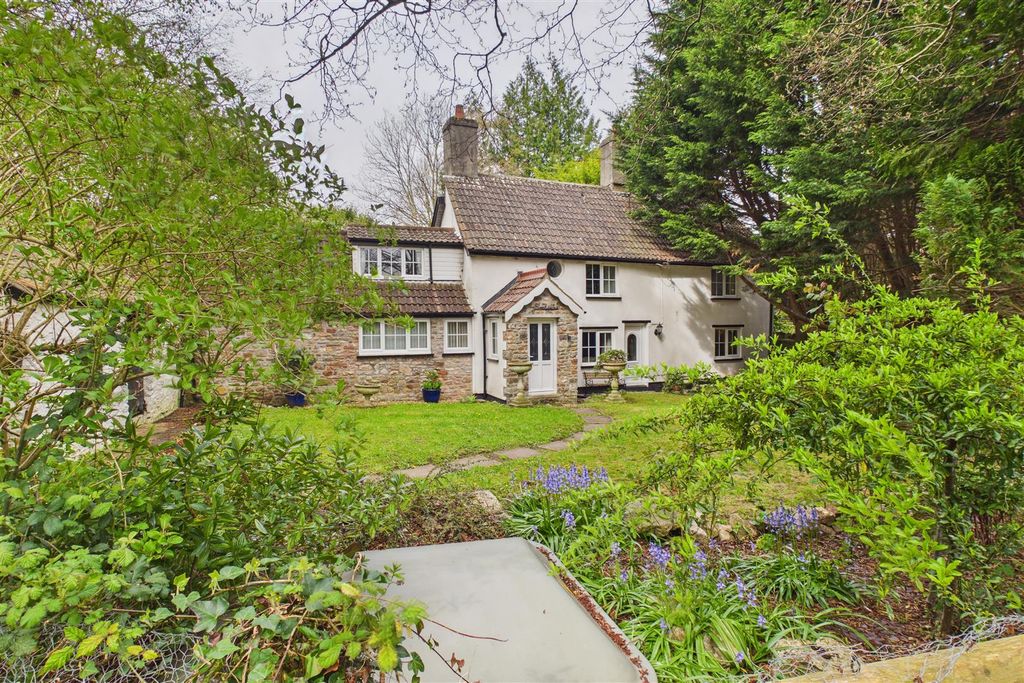 Property photo 3 of 45 Brookside Cottage, Bath Rd, Upper Langford, North