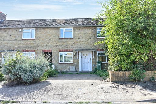 Property photo 1 of 17 5 St Nicholas Road, Faversham, Kent, Me13 7Pg