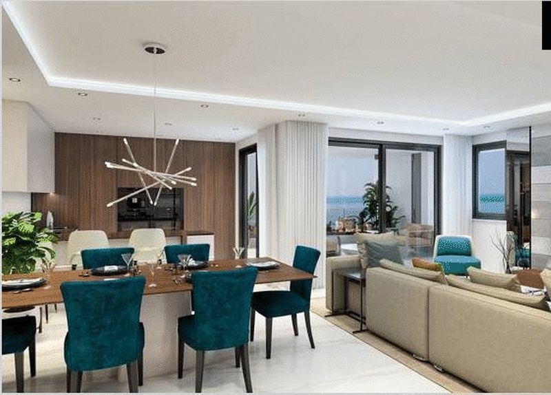 Property photo 2 of 12 Open Plan Living...