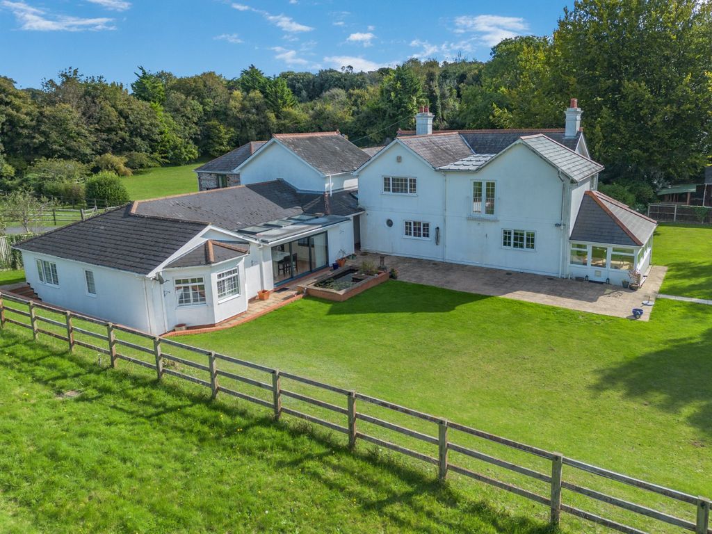 Additional image 24 of 8 bed equestrian for saleOldstairs Road, Kingsdown, Deal, Kent CT14