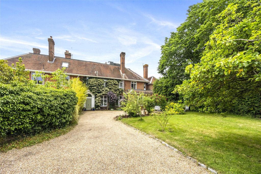 Property photo 1 of 18 Middle House