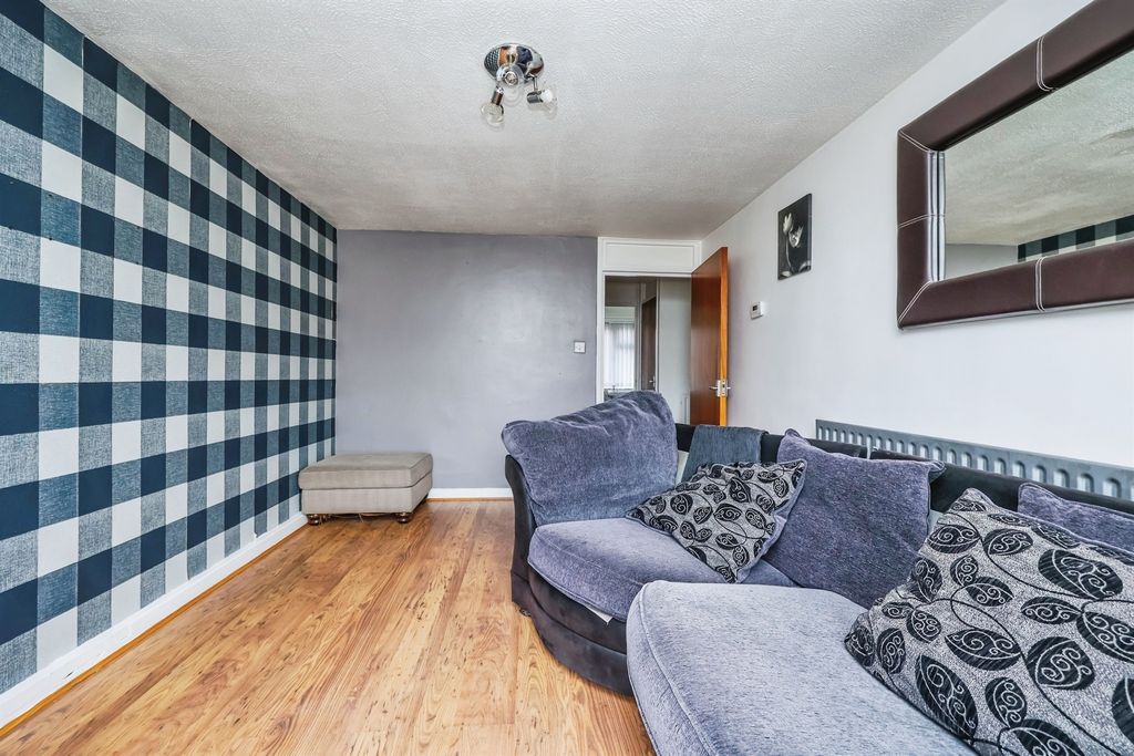 Additional image 15 of 1 bed maisonette for saleBlackburn Place, Ilkeston DE7