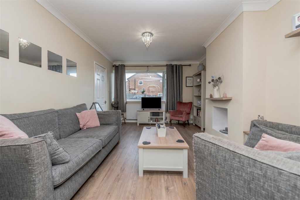 Property photo 2 of 19 Living Room: