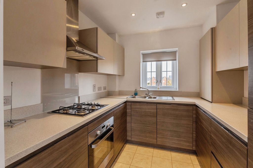 Property photo 2 of 15 Kitchen