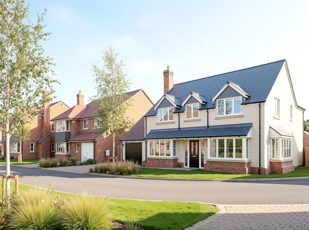 Property photo 1 of 6 Perrinpit Court CGI
