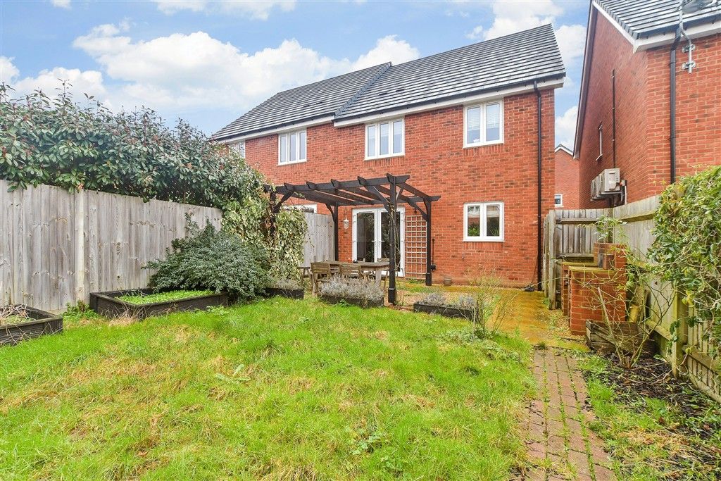 Property photo 2 of 3 Rear Garden