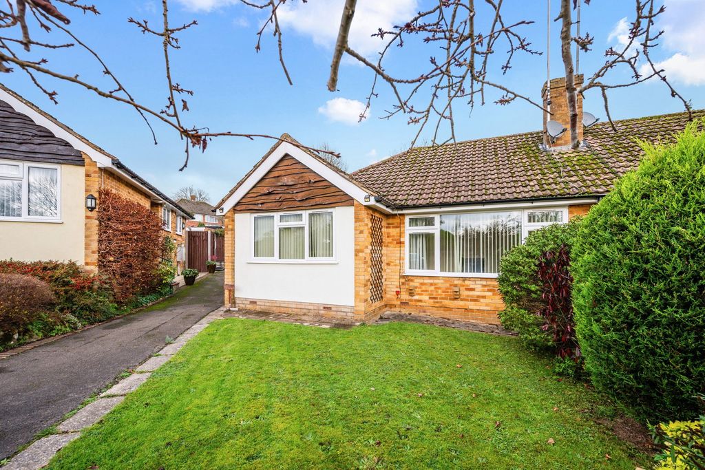 Additional image 12 of 2 bed semi-detached bungalow for saleDewlands, Godstone RH9