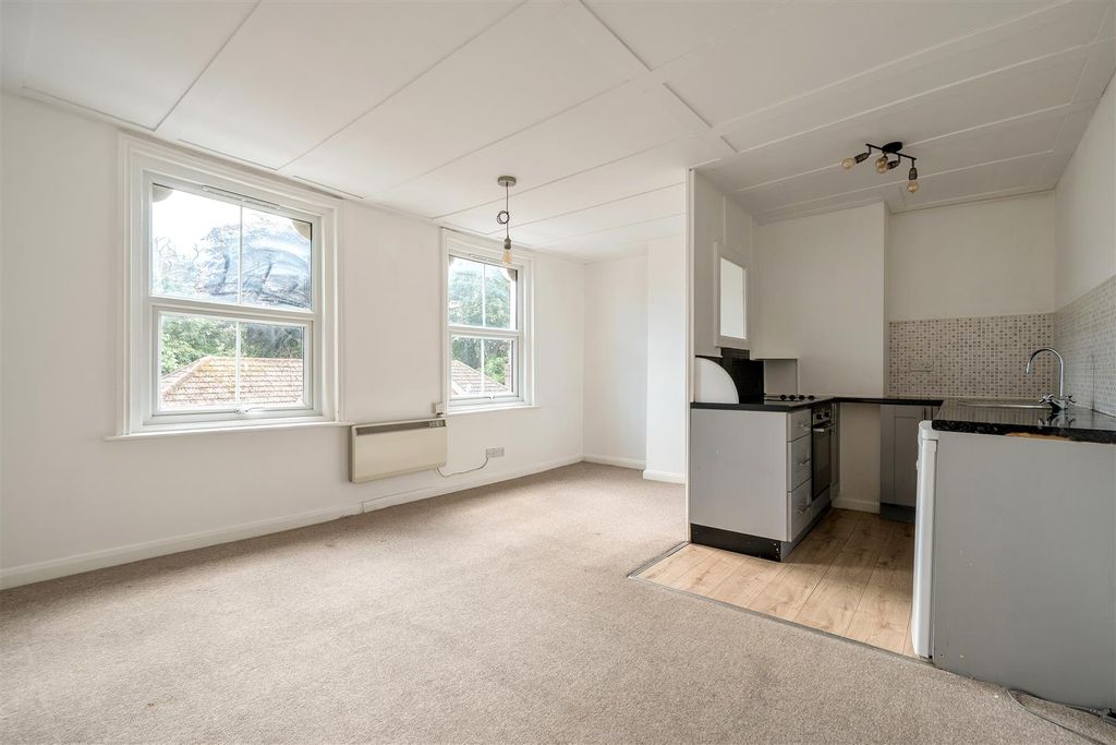Property photo 2 of 12 Open Plan Living