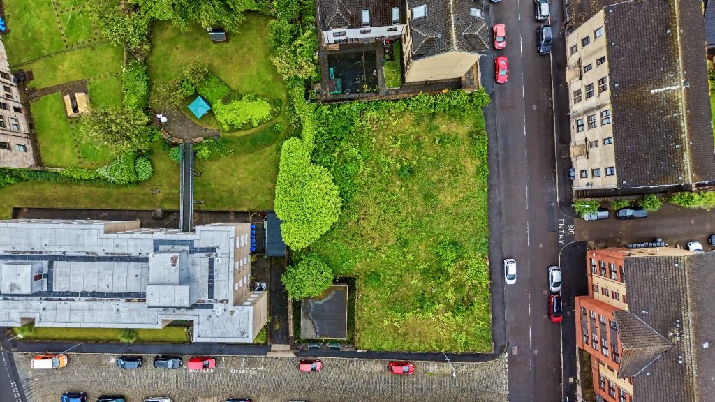Additional image 4 of Land for saleMearns Street, Inverclyde, Greenock PA15