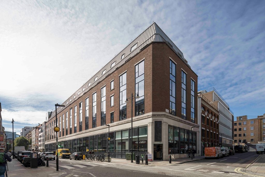 Property photo 2 of 9 Exterior Of Building