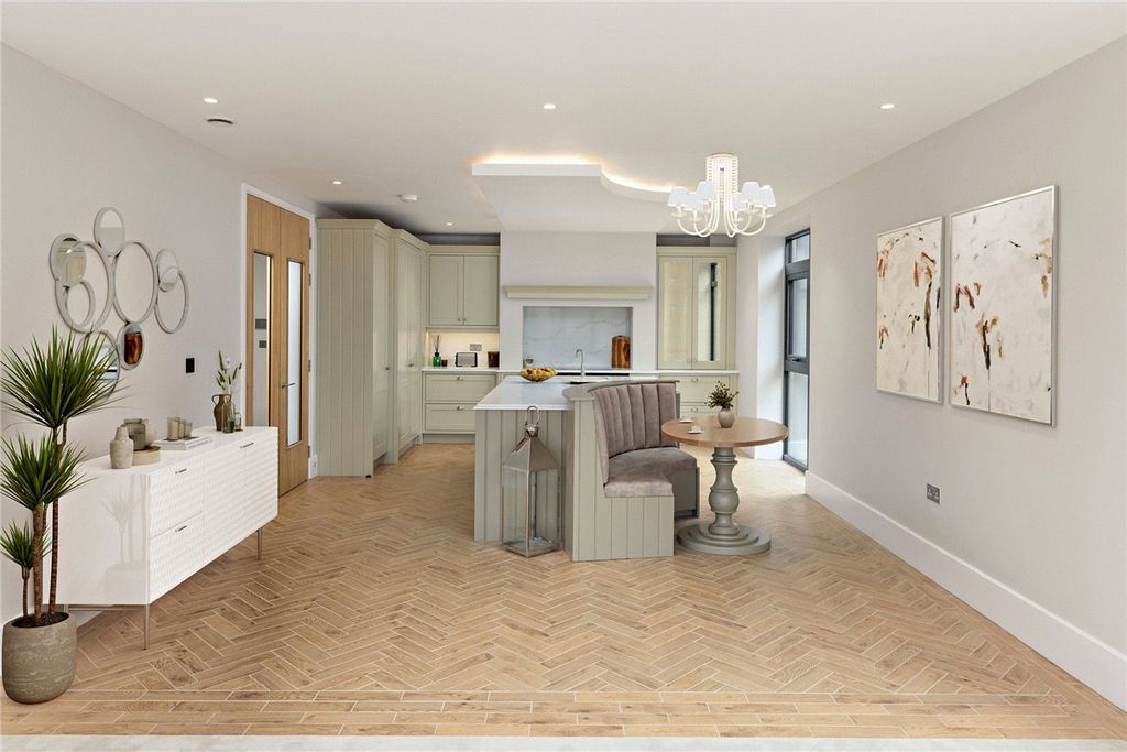 Additional image 4 of 2 bed flat for saleApartment 1, Robin Hill, Clifford Road, Ilkley, West Yorkshire LS29