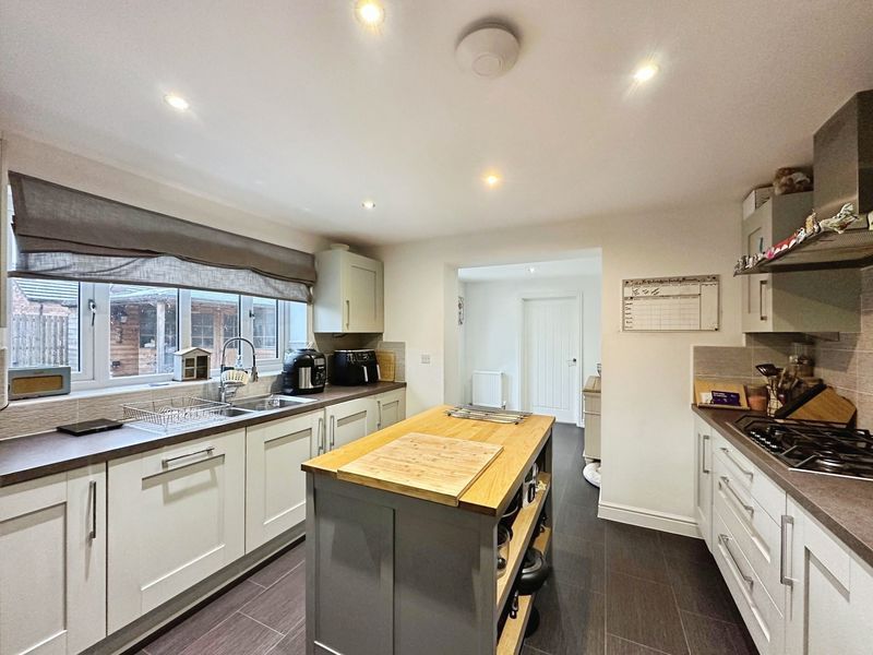 Additional image 8 of 4 bed detached house for salePoplar Place, Morpeth NE61