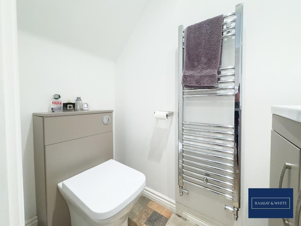 Additional image 16 of 4 bed detached house for saleElm Tree Grove, Twynyrodyn, Merthyr Tydfil CF47