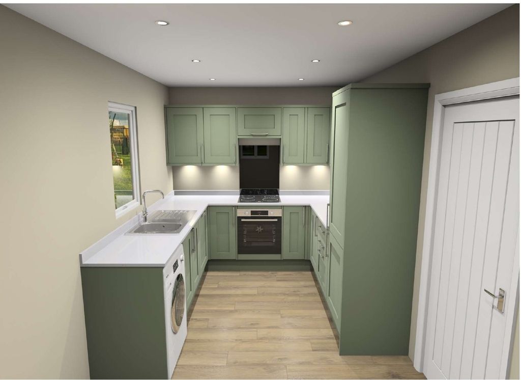 Property photo 3 of 8 Example Of Finish