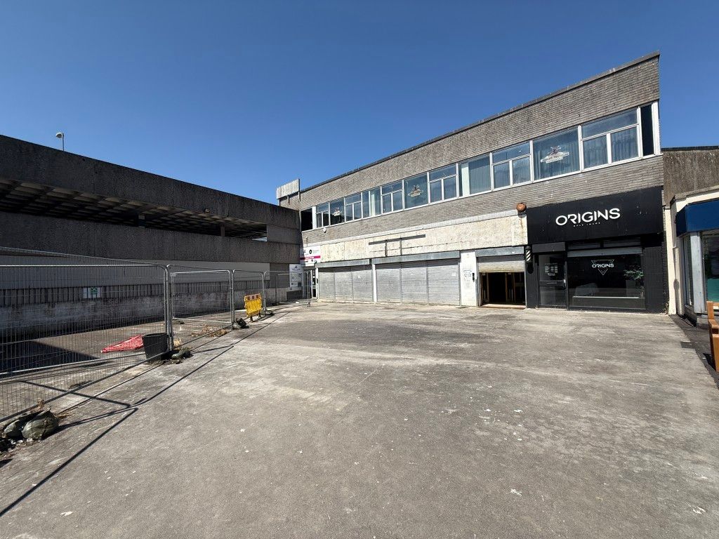 Property photo 2 of 19 Front Of What Was Somerfield-Co-Op