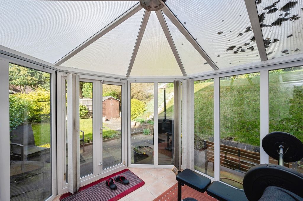 Property photo 3 of 15 Conservatory