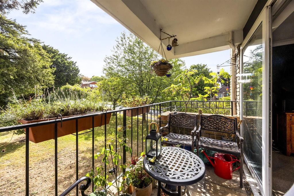 Property photo 2 of 21 Balcony