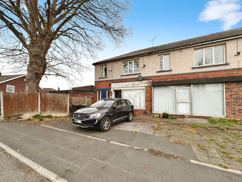 Property photo 1 of 13 Front View