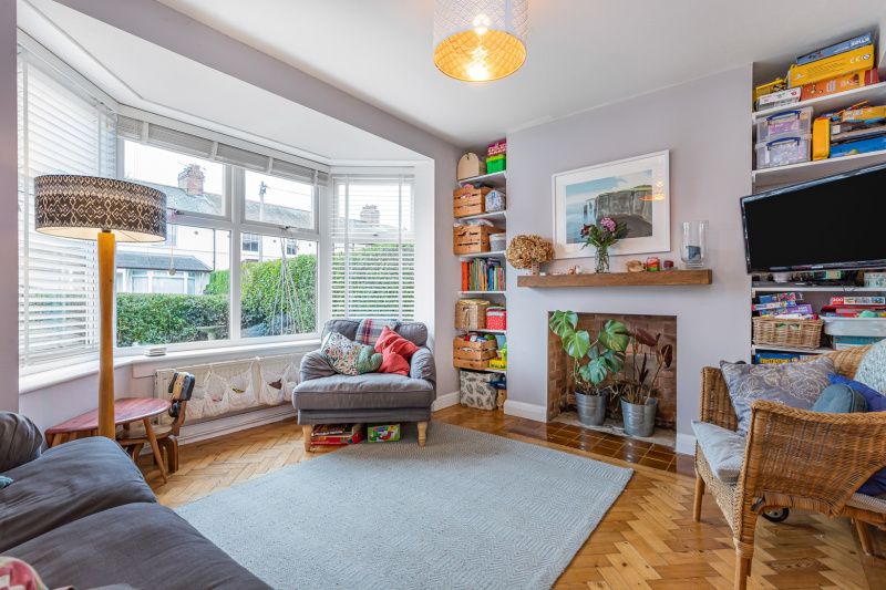 Property photo 2 of 15 Living Room