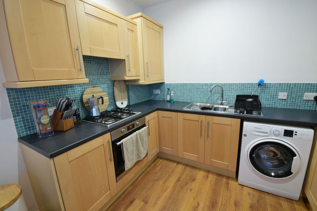 Additional image 6 of 1 bed flat for saleSouthernwood, Consett DH8