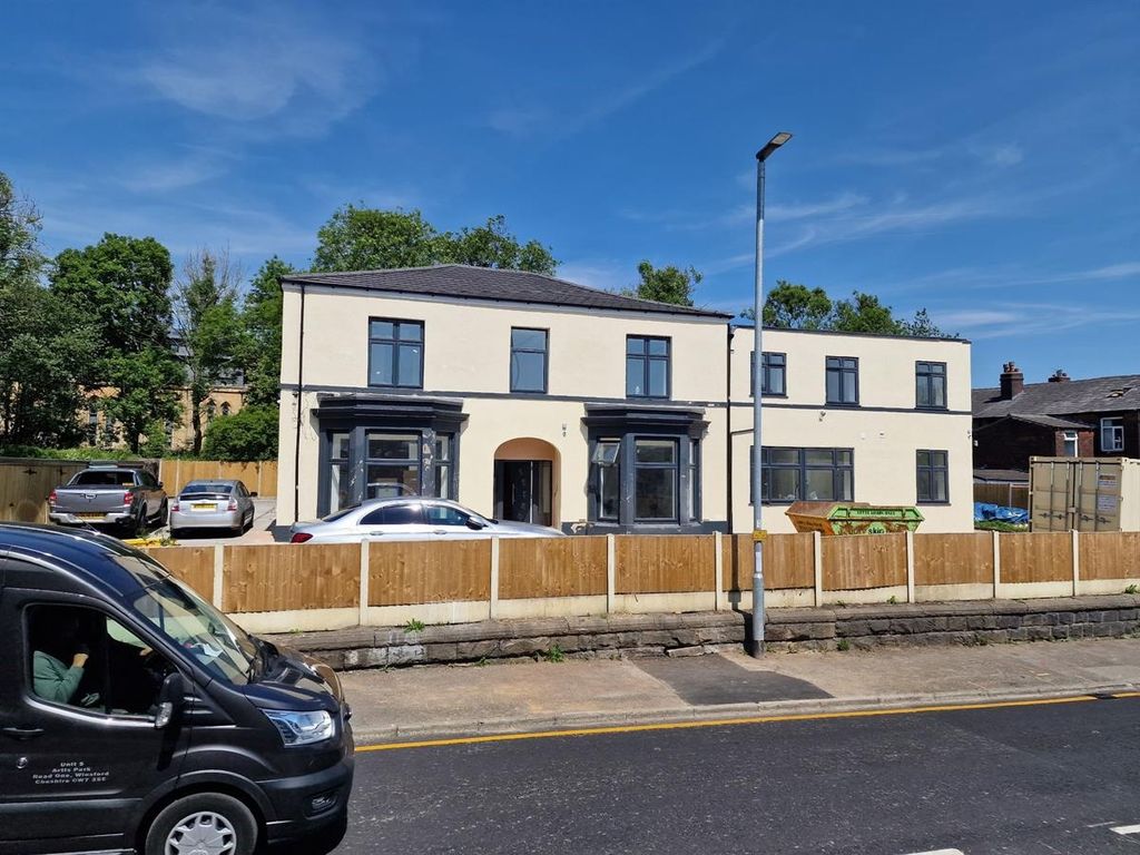Property photo 1 of 4 Modern Exterior With Bright, Sunny Frontage...