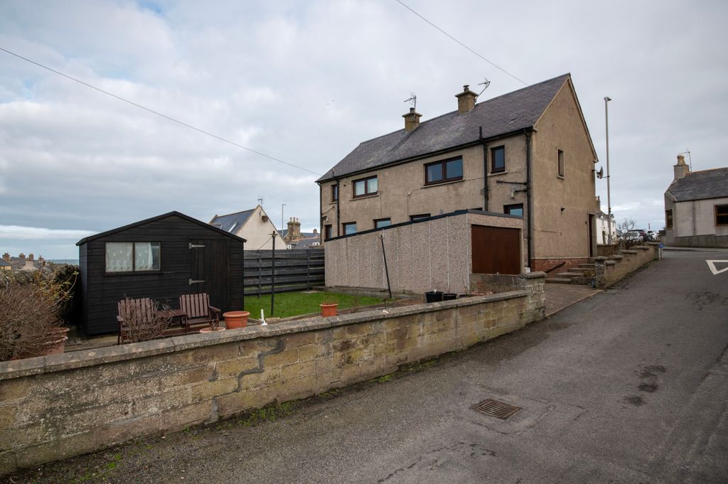 Property photo 2 of 22 Exterior Garage