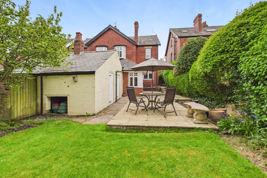 Property photo 2 of 30 Rear External