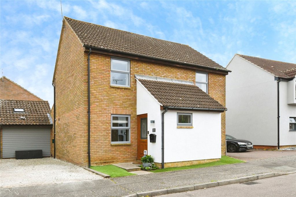 Property photo 1 of 20 External
