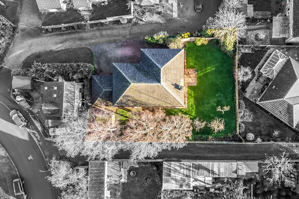 Property photo 2 of 24 Aerial View