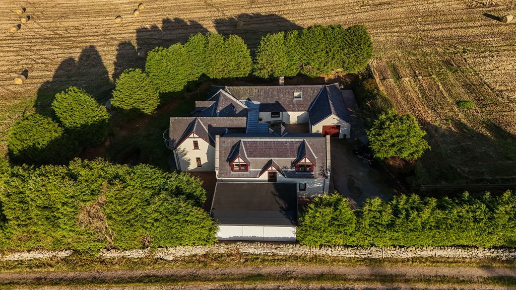 Property photo 1 of 43 Aerial View From Side Elevation