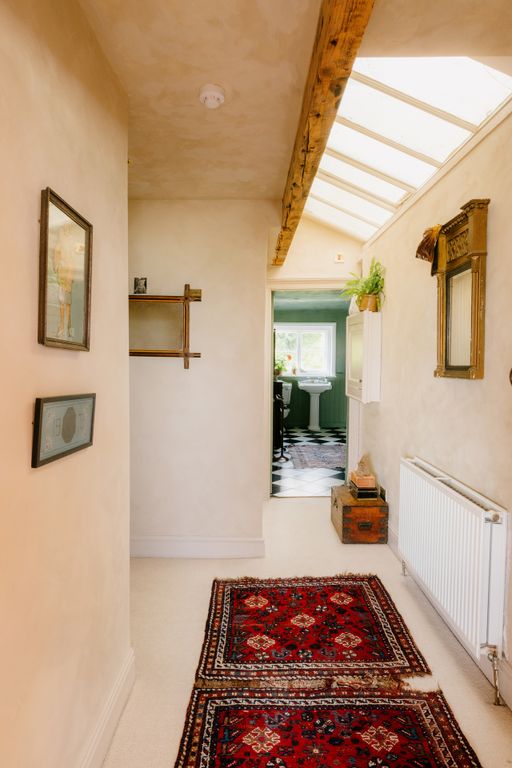 Property photo 3 of 21 Croft-Stleonards-Cottageinthesky-Interior-20