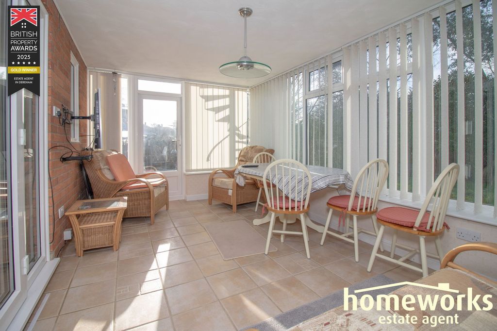 Additional image 11 of 4 bed detached house for saleQuebec Road, Dereham NR19