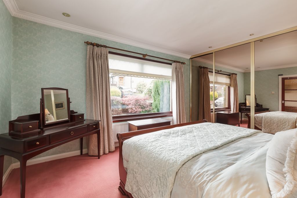 Additional image 10 of 3 bed detached bungalow for sale34 Campbell Park Crescent, Edinburgh EH13