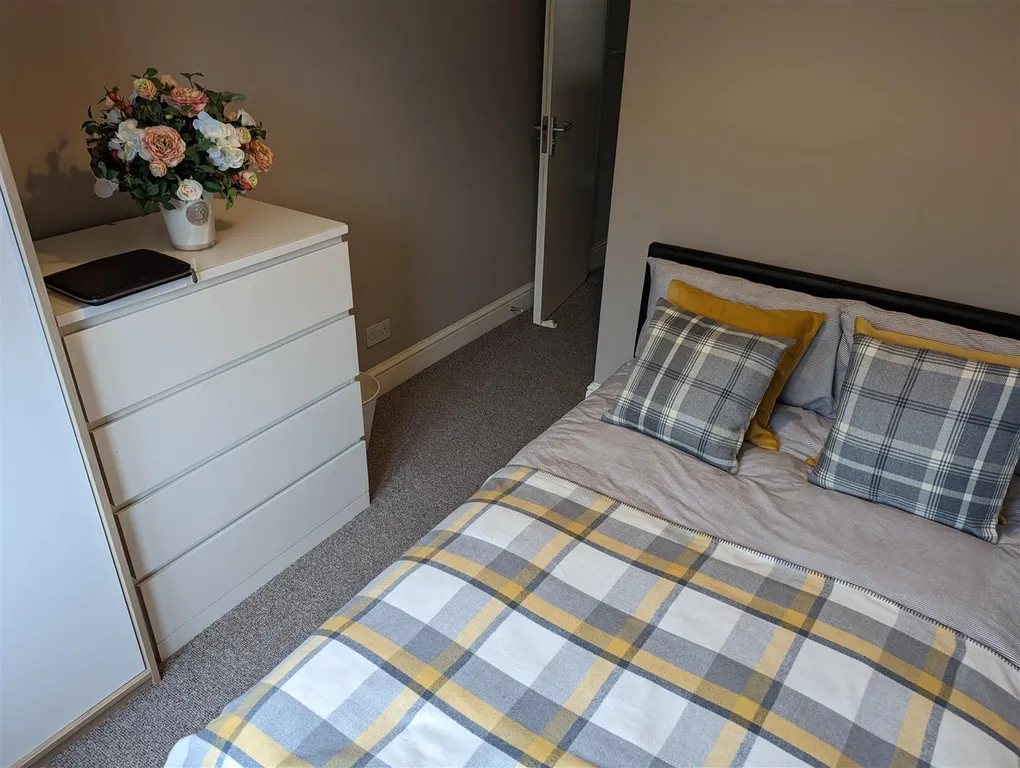 Abington Grove, Northampton NN1 – pohled 6