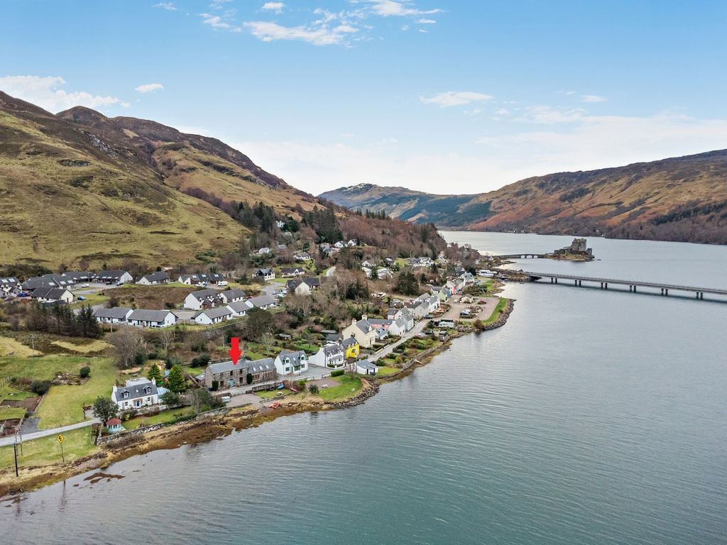 Property photo 1 of 42 Schoolhouse, Dornie
