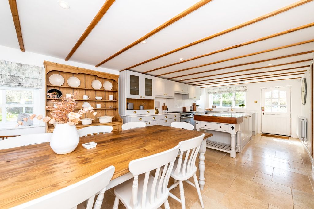 Property photo 3 of 16 Dining Room