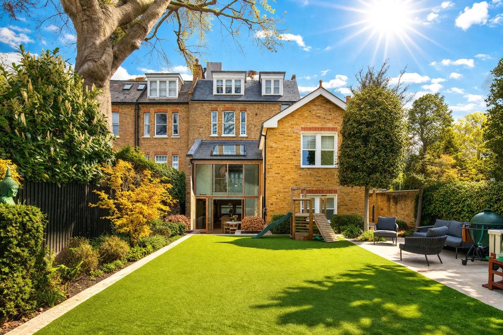 Property photo 2 of 29 Garden