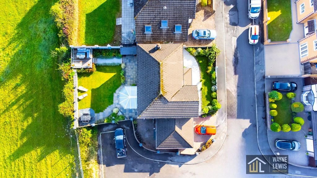 Additional image 59 of 4 bed detached house for saleFfordd Las, Abertridwr, Caerphilly CF83