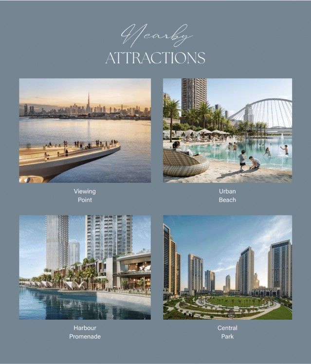 Property photo 3 of 12 Attractions