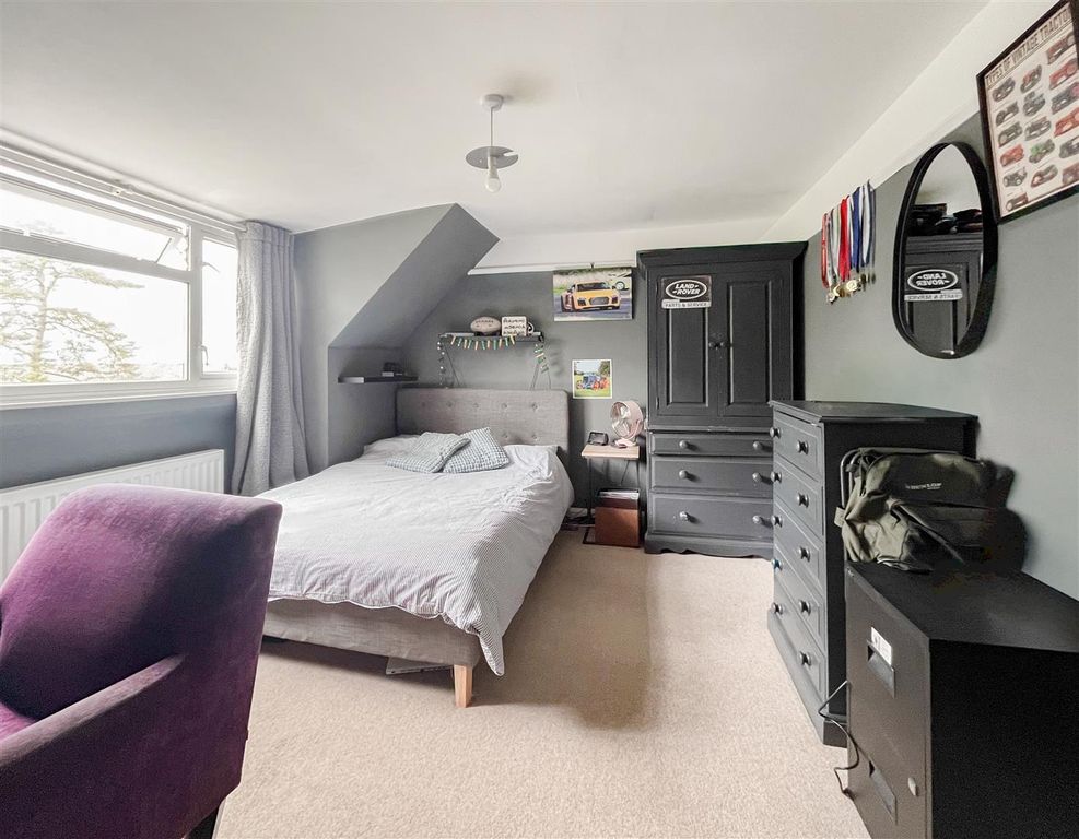 Additional image 9 of 3 bed semi-detached house for saleCherwell Road, Heathfield TN21