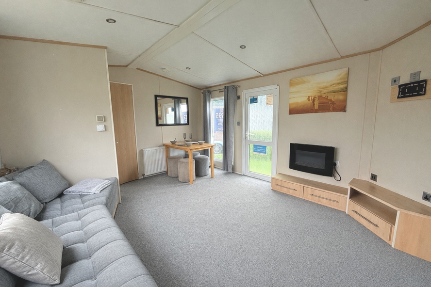 Property photo 1 of 12 Victory Falcon Lounge At Breydon Water Holiday Park