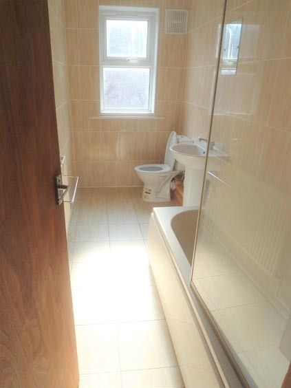 Property photo 3 of 12 A Clean And Well-Maintained Bathroom With A Shower...