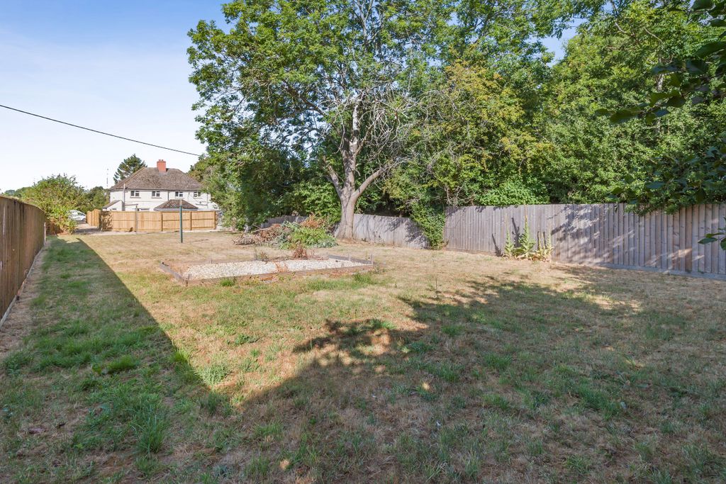 Property photo 3 of 13 Land At No 34 Broad Town Road, Broad Town, Swindon, Sn4 7Rb