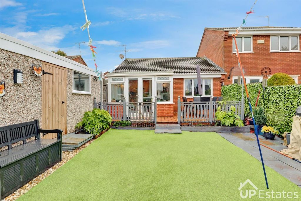 Property photo 2 of 16 Rear Aspect