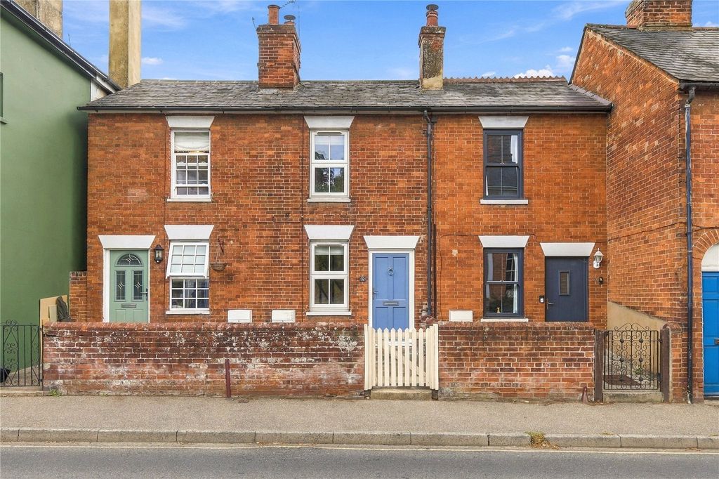 Property photo 1 of 15 Picture No. 01