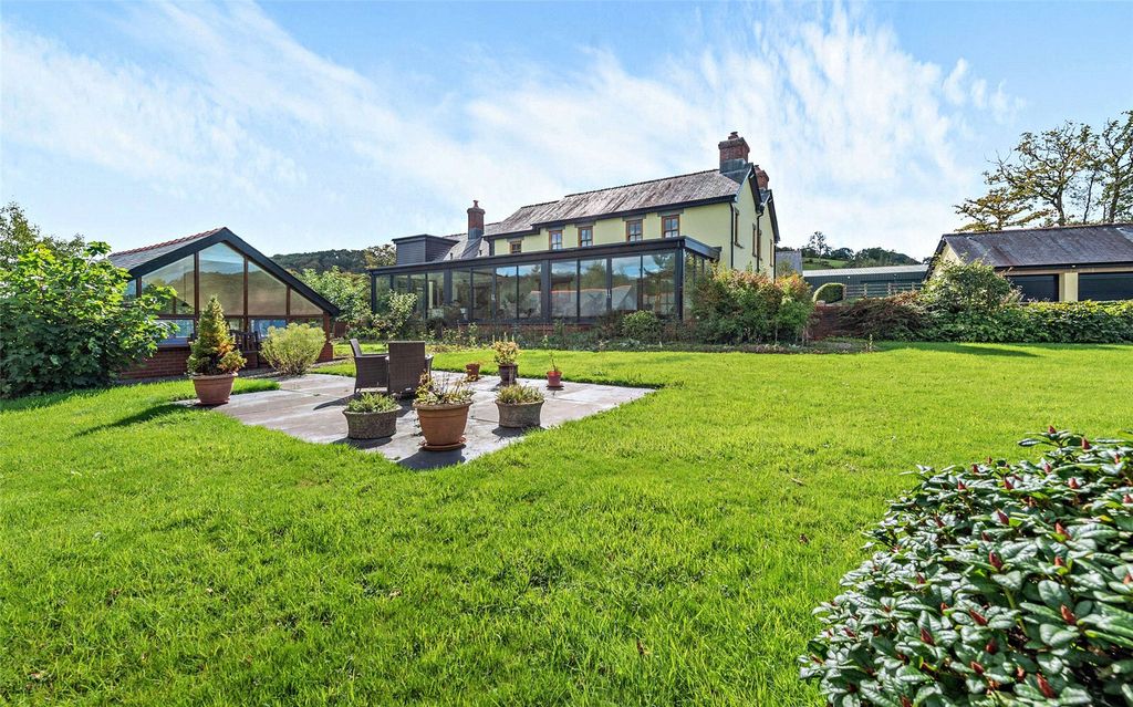 Additional image 39 of Land for salePumpsaint, Llanwrda, Carmarthenshire SA19