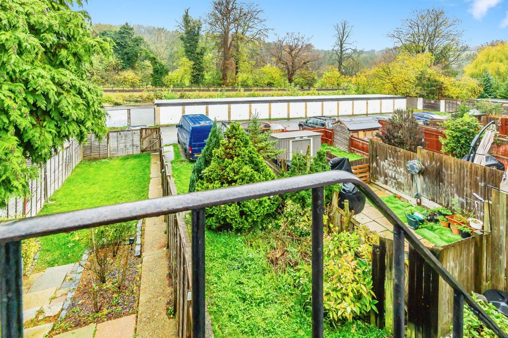 Property photo 2 of 20 Rear Garden