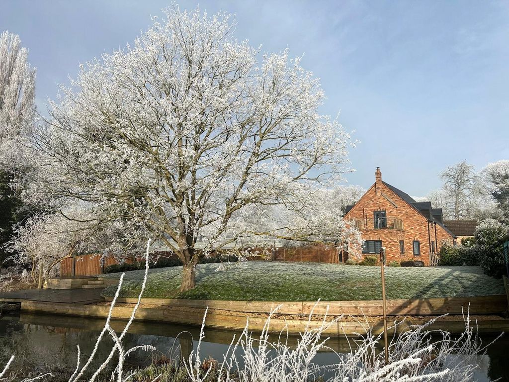 Property photo 2 of 24 Rear Eleveation